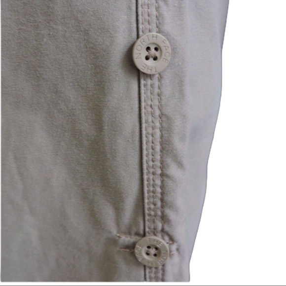 The North Face Cargo Style Pants 8 Regular - Picture 5 of 11